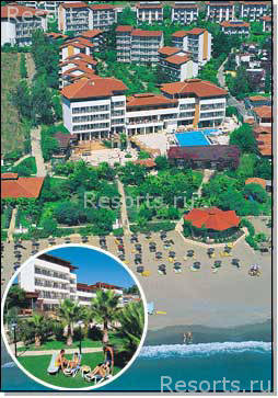Riva Club N 2